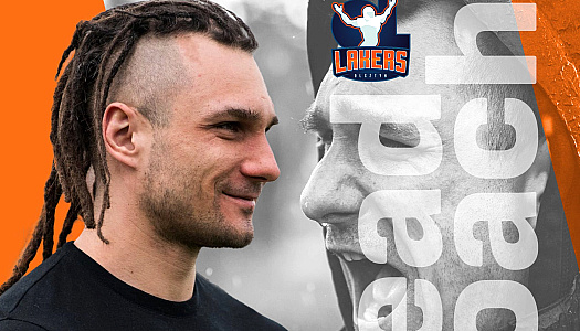 Mikołaj Pawlaczyk przejmuje stery w Olsztyn Lakers Mikołaj Pawlaczyk przejmuje stery w Olsztyn Lakers